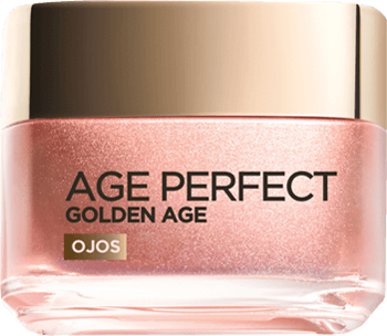 L Oreal Paris Crema De Ojos Golde Age Ojos 000 EAN3600523718603 Front